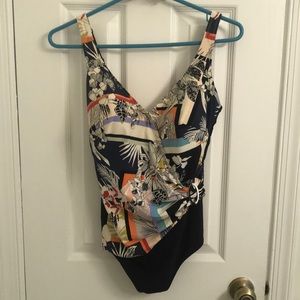 Anita 1 piece swimsuit